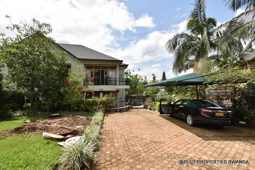 Rent in Kibagabaga