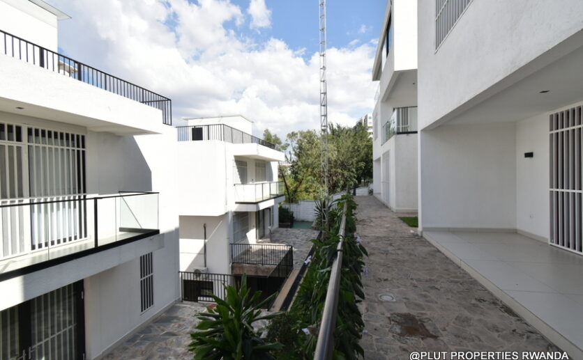 twin houses for rent in Gishushu plut properties (1)