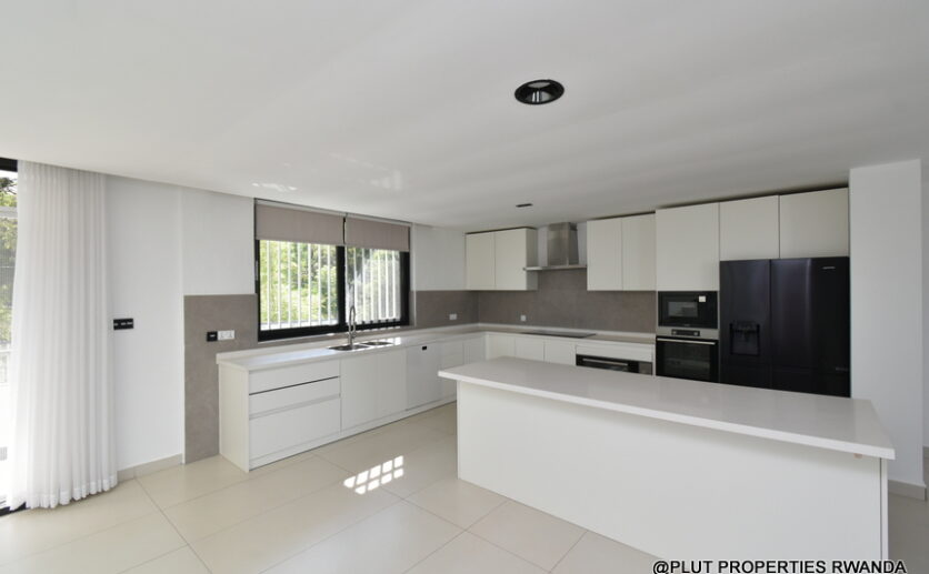 twin houses for rent in Gishushu plut properties (11)