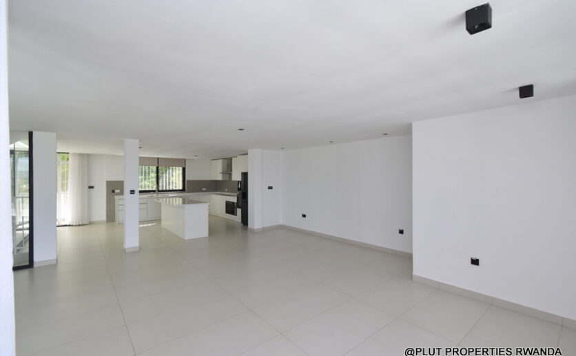 twin houses for rent in Gishushu plut properties (13)