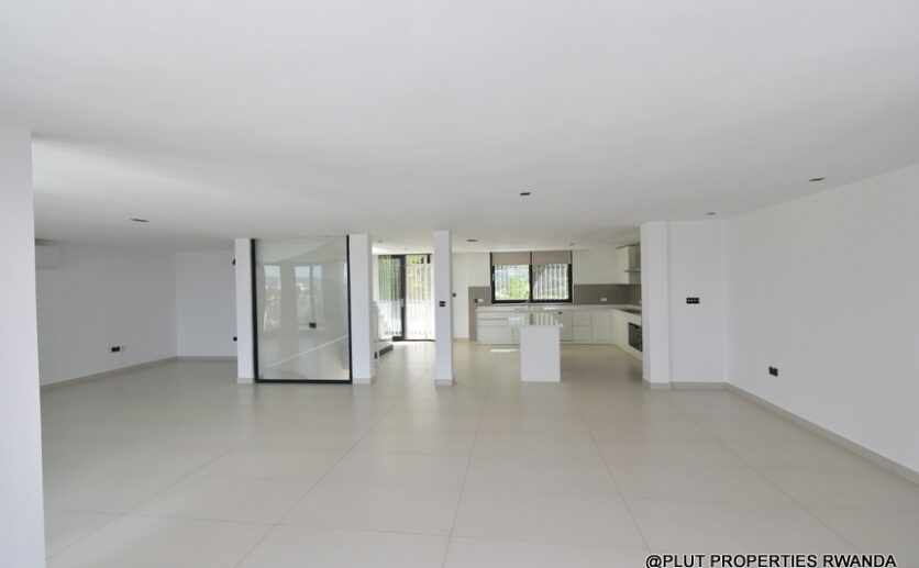 twin houses for rent in Gishushu plut properties (14)