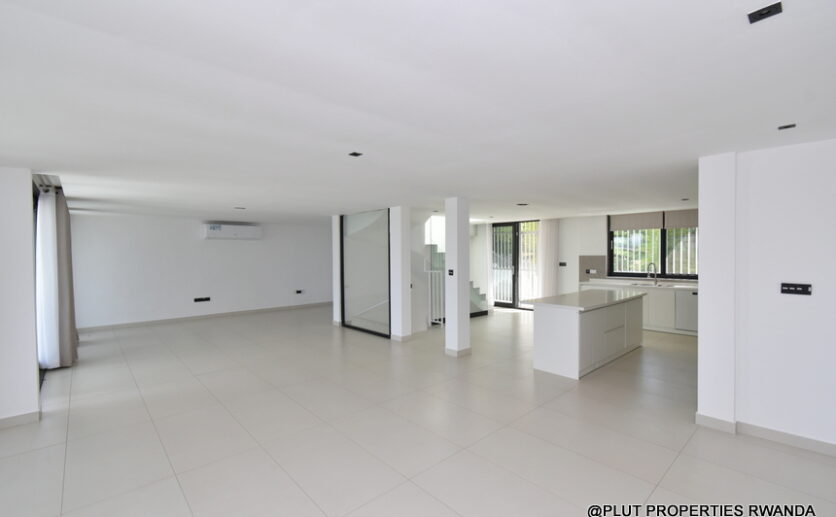 twin houses for rent in Gishushu plut properties (15)