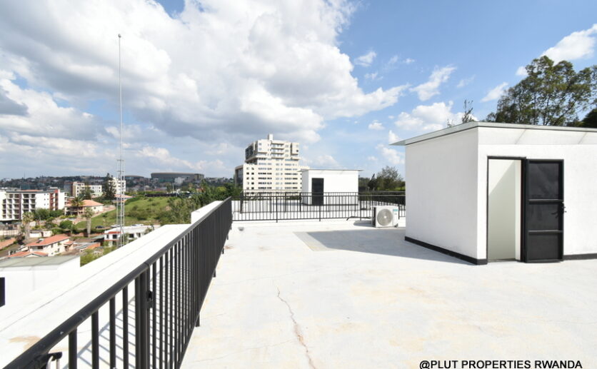 twin houses for rent in Gishushu plut properties (16)