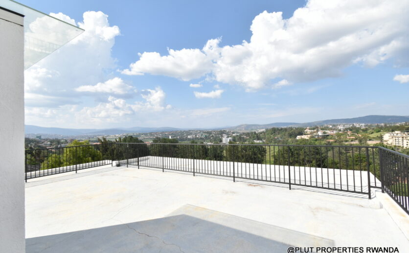 twin houses for rent in Gishushu plut properties (17)