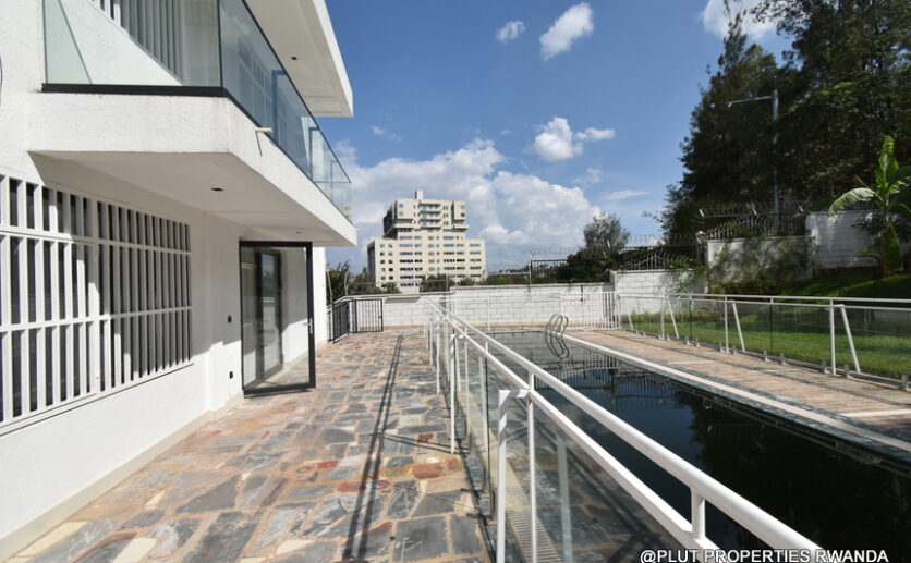 twin houses for rent in Gishushu plut properties (21)