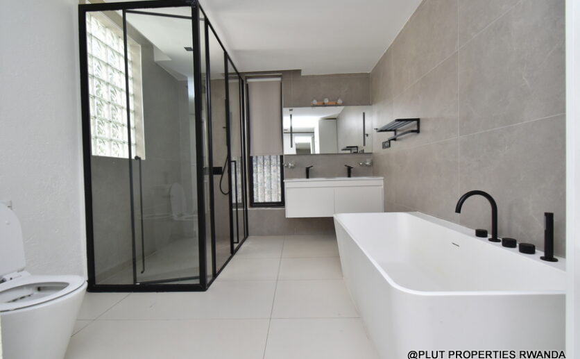twin houses for rent in Gishushu plut properties (8)