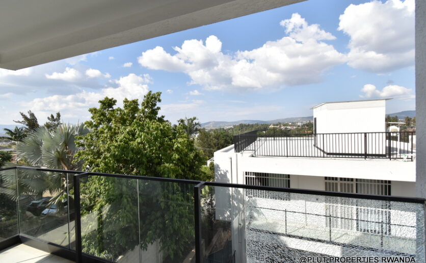 twin houses for rent in Gishushu plut properties (9)