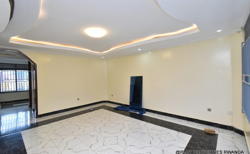 unfurnished house for rent in Kibagabaga plut properties (12)