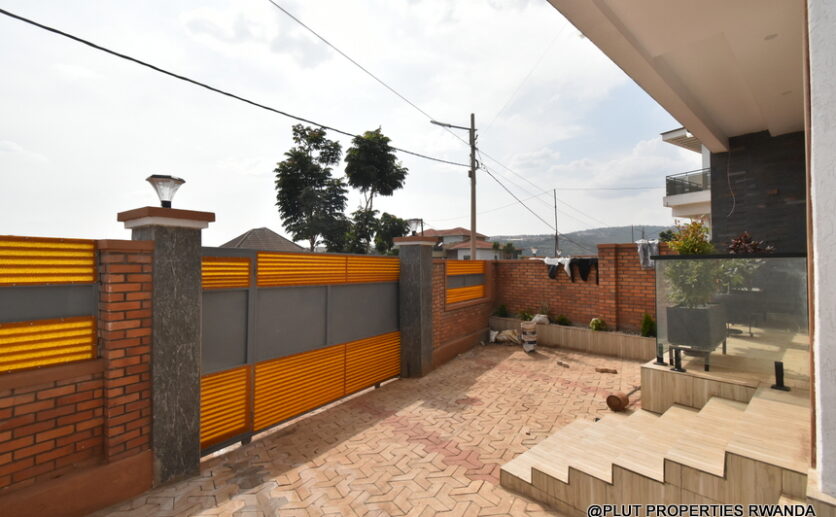 Kicukiro house for rent plut properties (10)
