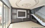 Kicukiro house for rent plut properties (14)