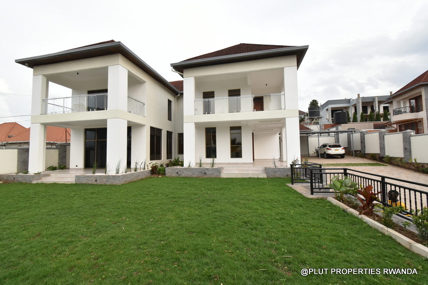 Rent in Kigali Kibagabaga