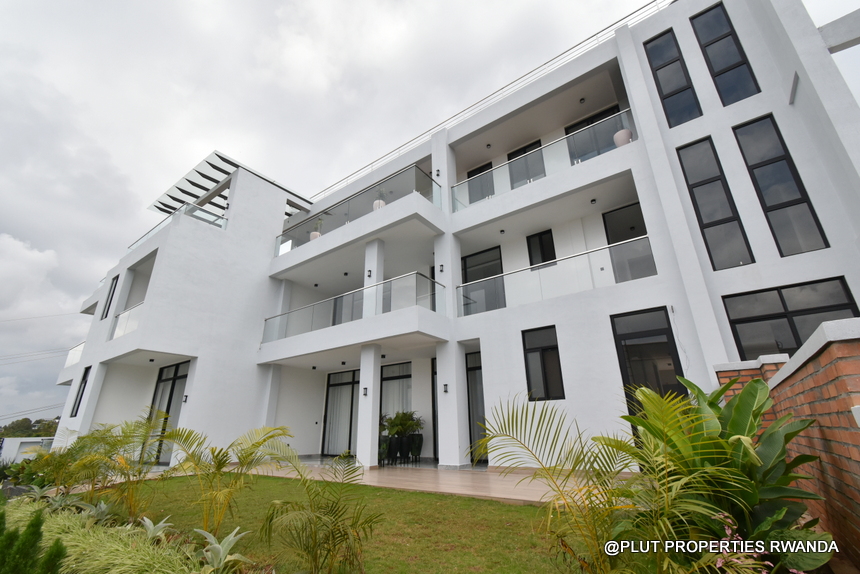 Villa house for Rent in Rebero