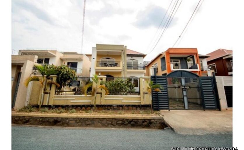 apartment for rent in Kibagabaga plut properties (8)