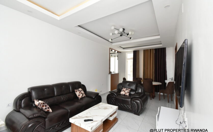 2 fully furnished bedrooms for rent in Kibagabaga plut properties (1)