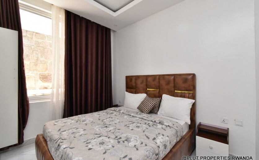 2 fully furnished bedrooms for rent in Kibagabaga plut properties (10)