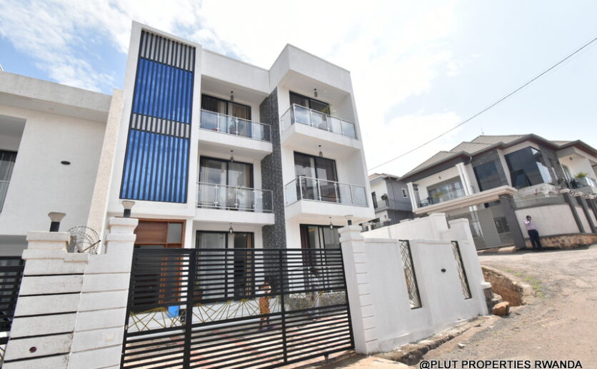 2 fully furnished bedrooms for rent in Kibagabaga plut properties (11)