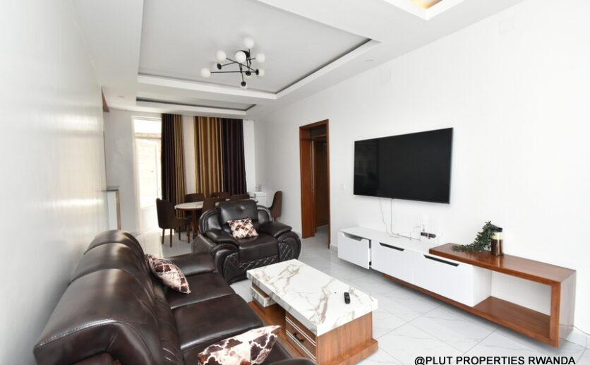 2 fully furnished bedrooms for rent in Kibagabaga plut properties (2)