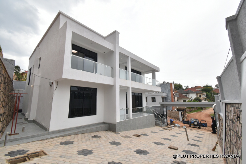 6 bedrooms house for sale in Kibagabaga
