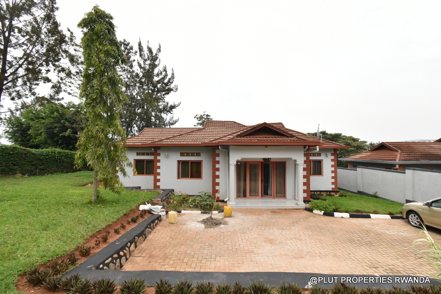 House for rent in Masaka