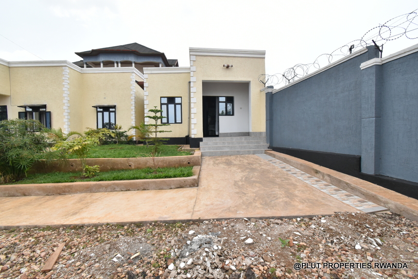 House for rent in Rebero Miduha