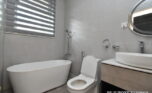 Rent apartment with pool in Kigali plut properties (8)