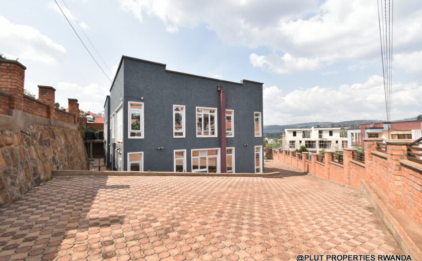 Rent in Kibagabaga Kigali plut properties (7)