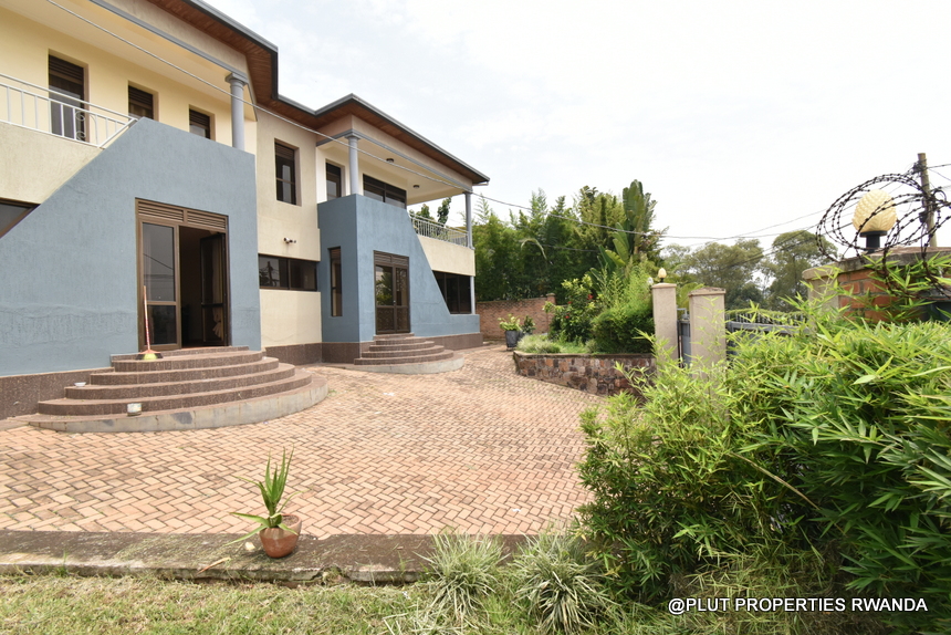 3 bedroom house in Gacuriro Kigali