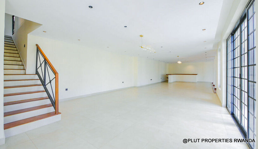 Beautiful 4 bedroom house in Kiyovu plut properties (1)