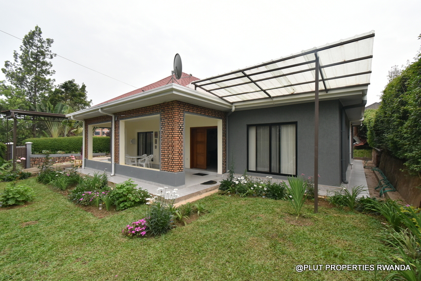 Beautiful Fully Furnished House