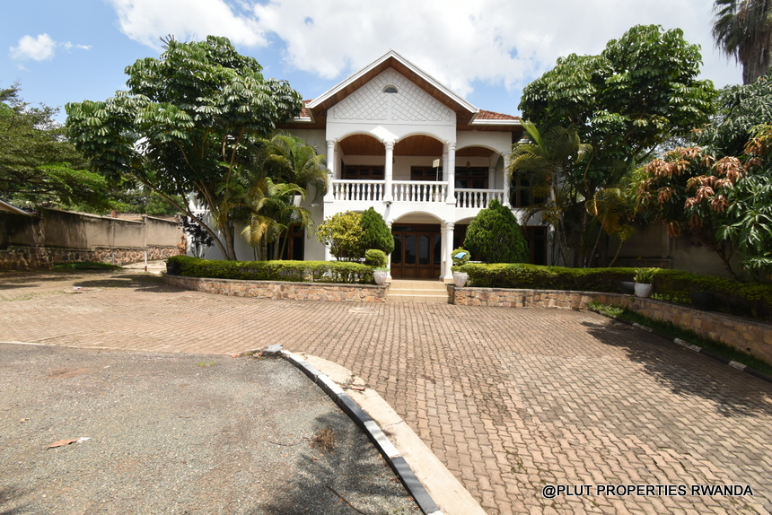 Spacious 9-Bedroom Home for Rent
