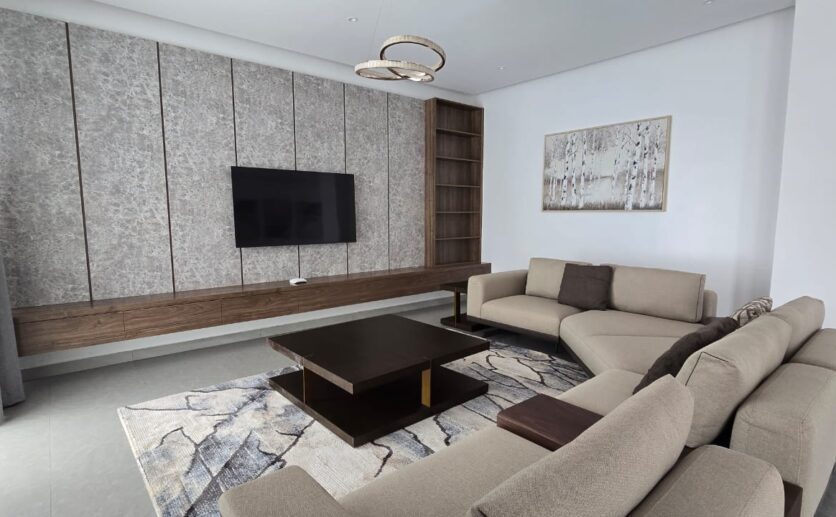 Villa for rent in Rebero plut properties (13)
