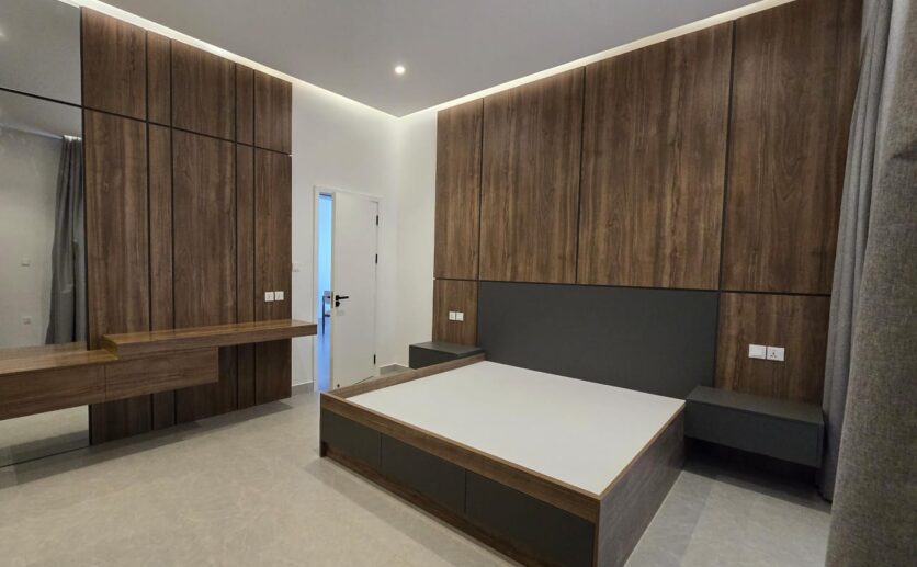 Villa for rent in Rebero plut properties (6)