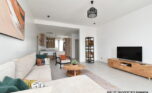 fully furnisged apartment for rent in Kibagabaga plut properties (7)