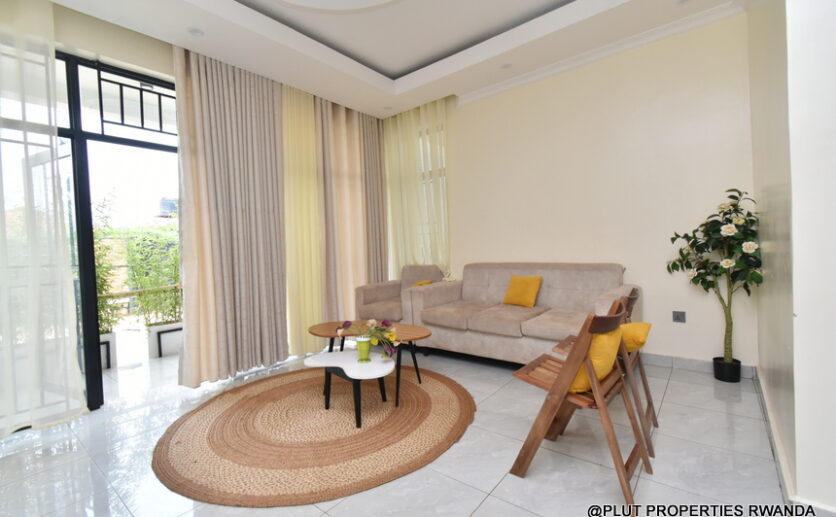 furnished apartment in Rebero Kigali plut properties (11)