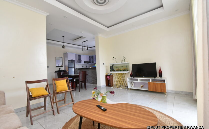 furnished apartment in Rebero Kigali plut properties (12)