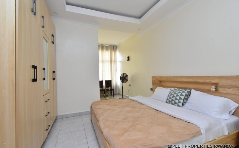 furnished apartment in Rebero Kigali plut properties (3)