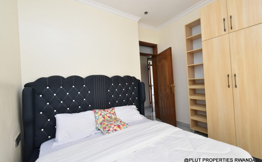 furnished apartment in Rebero Kigali plut properties (4)