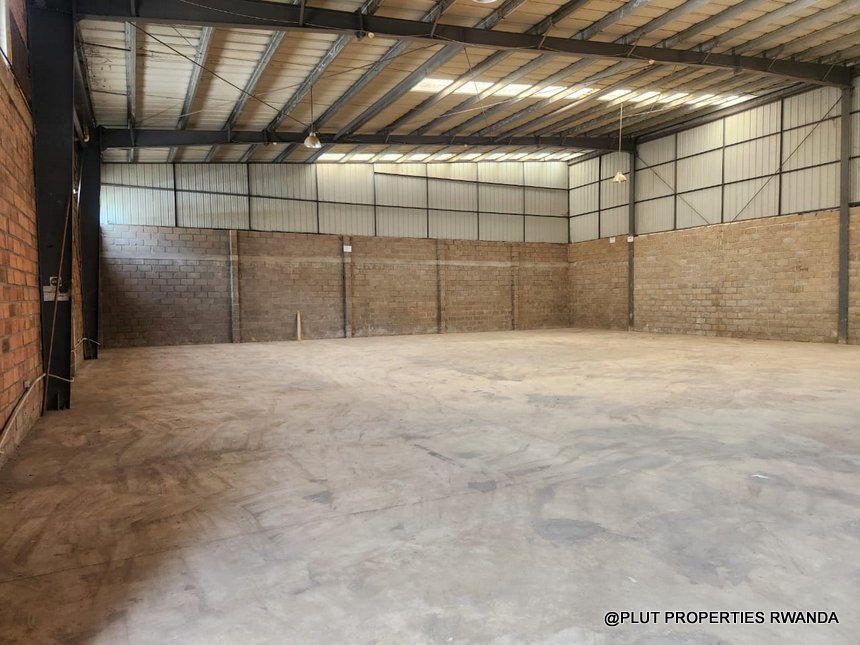Industrial Space for Rent – Masoro Industrial Zone Phase 1