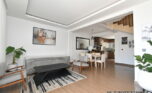 semi detached house in Gishushu plut properties (1)