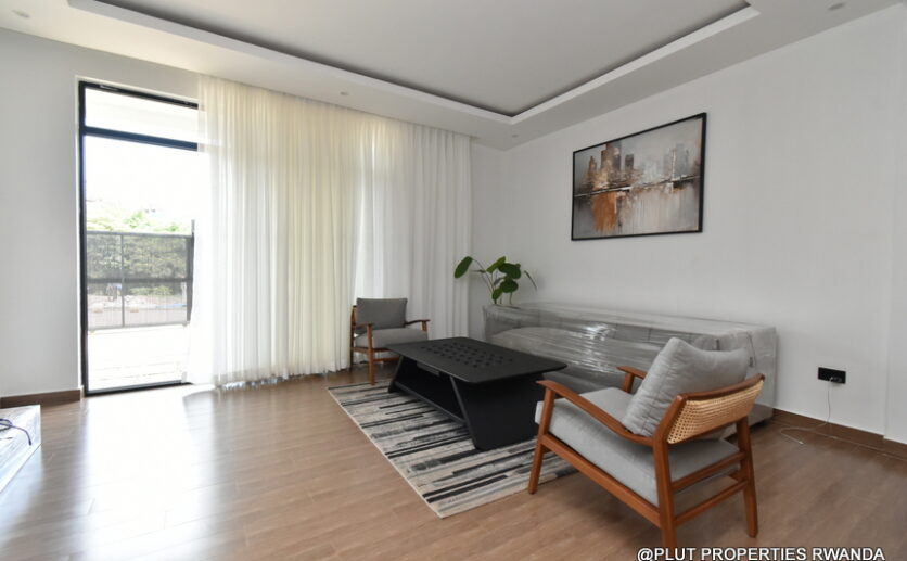 semi detached house in Gishushu plut properties (13)