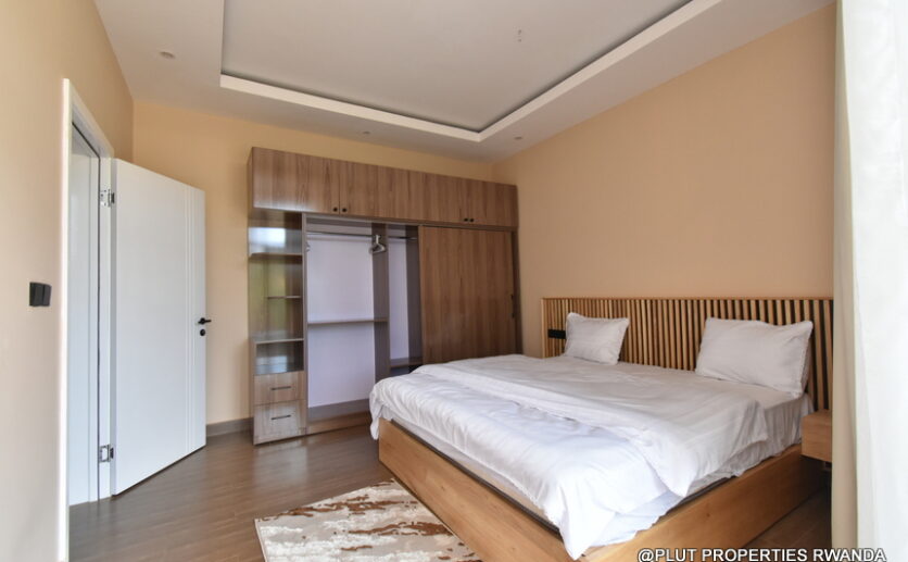 semi detached house in Gishushu plut properties (4)