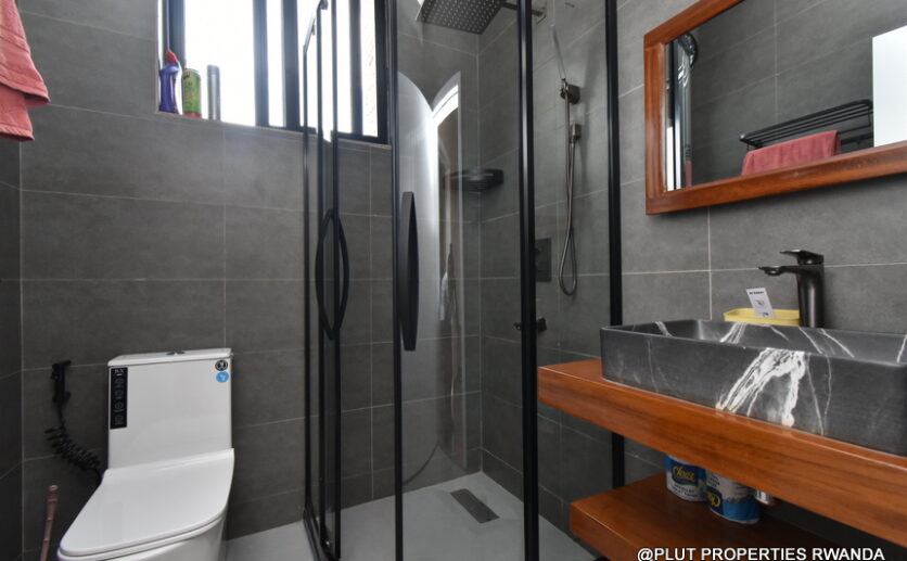 semi detached house in Gishushu plut properties (6)