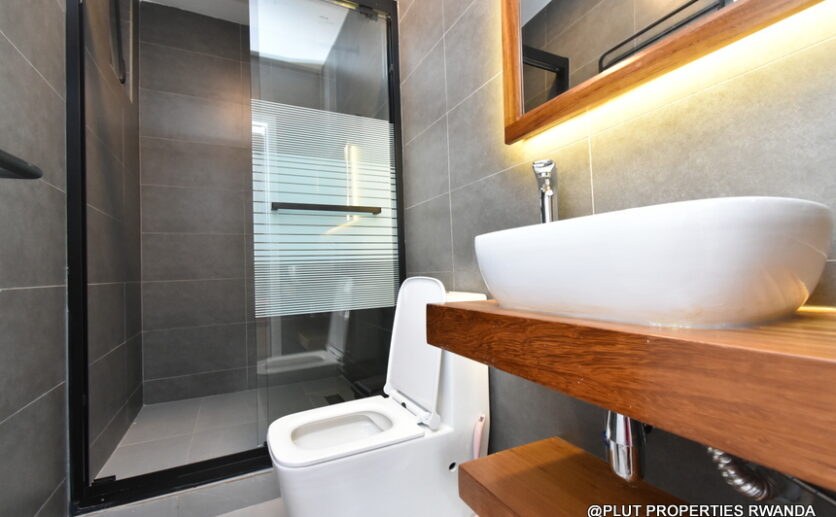 semi detached house in Gishushu plut properties (7)
