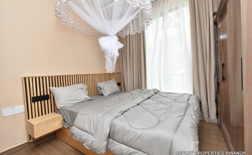 semi detached house in Gishushu plut properties (9)