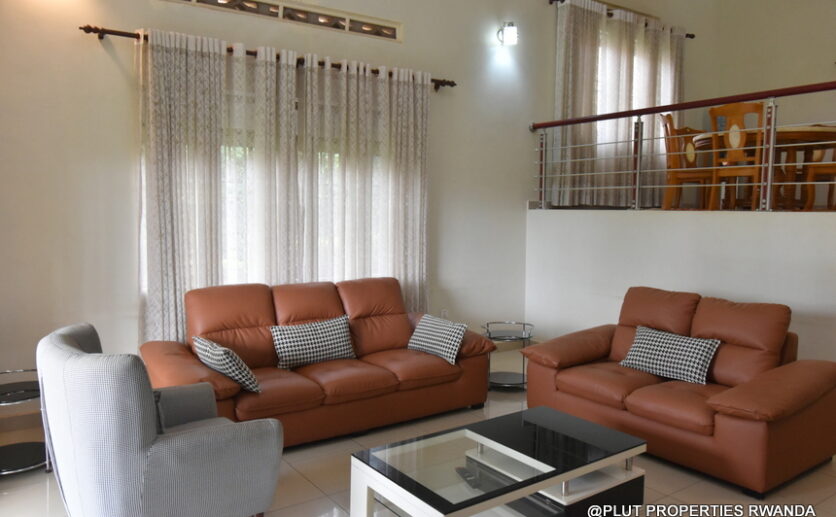 3 Bedroom house in Umucyo estate Gacuriro plut properties (2)
