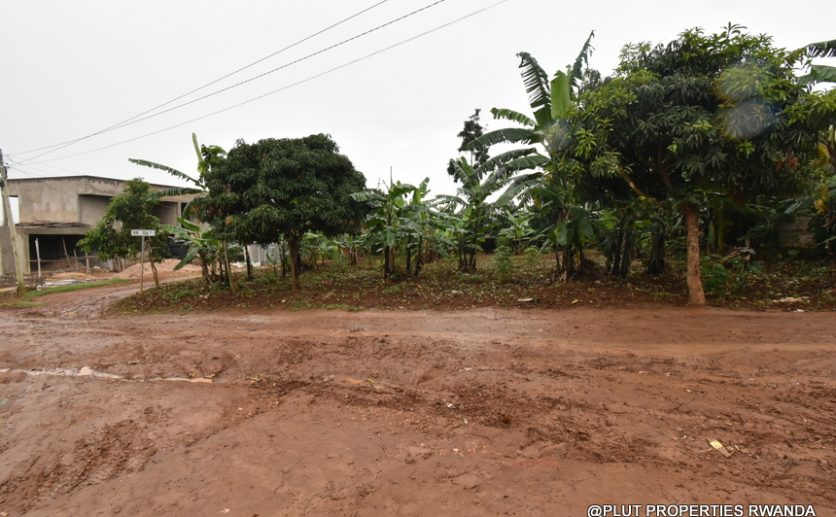Land for sale in Busanza Kanombe plut properties (1)