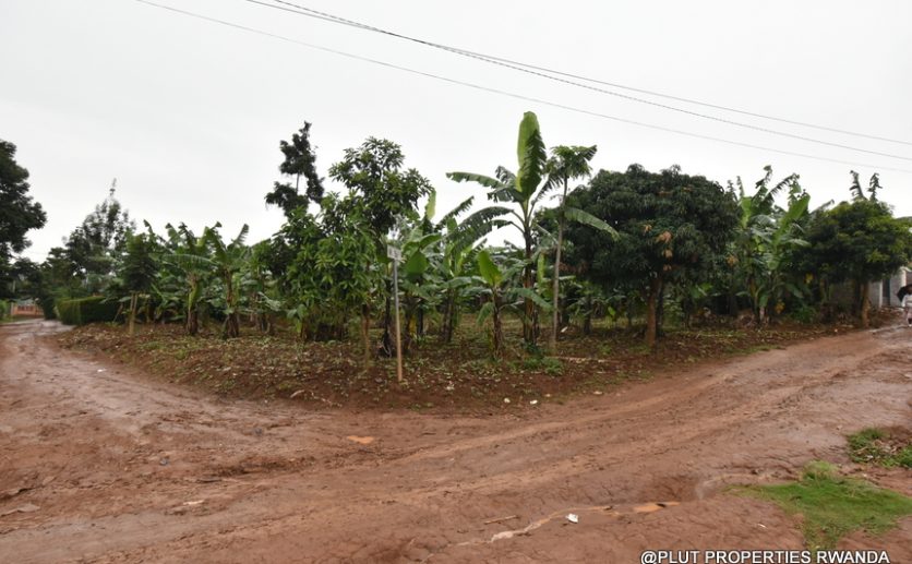 Land for sale in Busanza Kanombe plut properties (3)