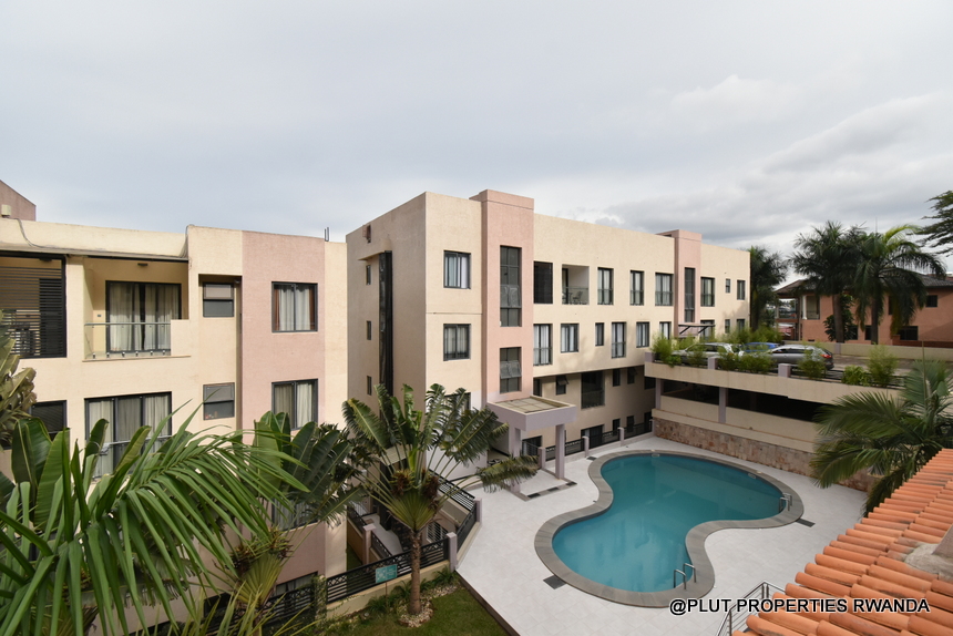 Apartment for Rent in Nyarutarama Kigali