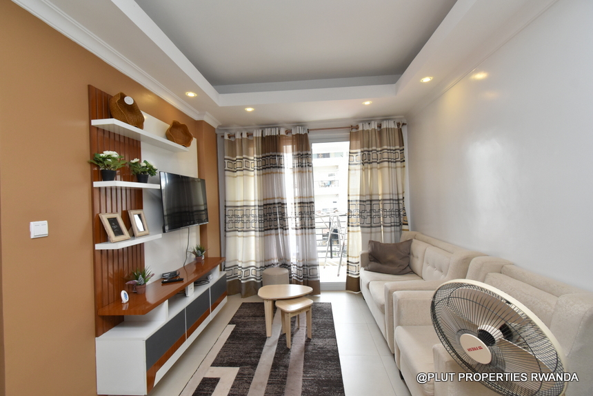 One-Bedroom Apartment for Rent – Gacuriro