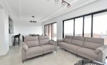 Rent in Rebero Kigali plut properties (9)